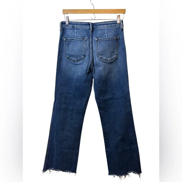 KANCAN | denim blue jeans 9/28 9 28 - Picture 2 of 4